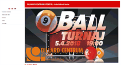 Desktop Screenshot of bclit.org